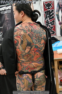 2020-02-08 Milano Tattoo Convention 200